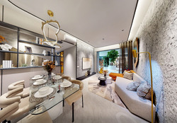 The LakeGarden Residences (D22), Condominium #475666141